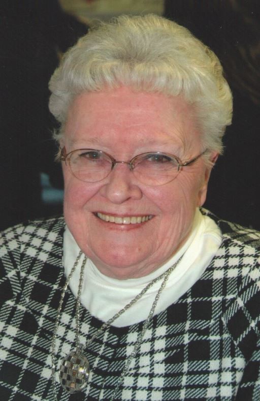 Carol Selby
